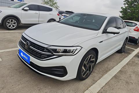Volkswagen Sagitar 2023