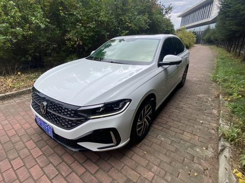 Volkswagen Lavida 2023