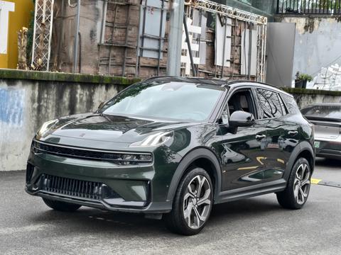 Lynk & Co 06 2023
