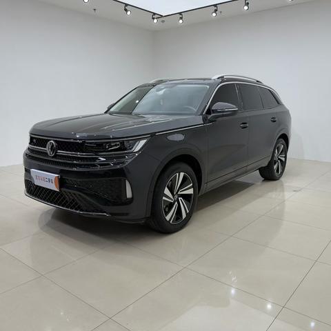 Volkswagen Tavendor 2024