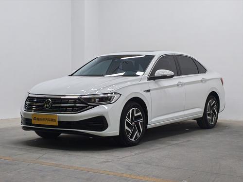 Volkswagen Sagitar 2025
