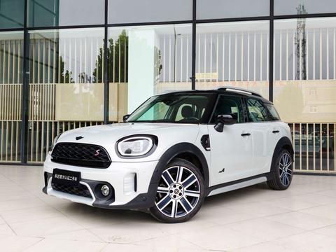 MINI Countryman 2023