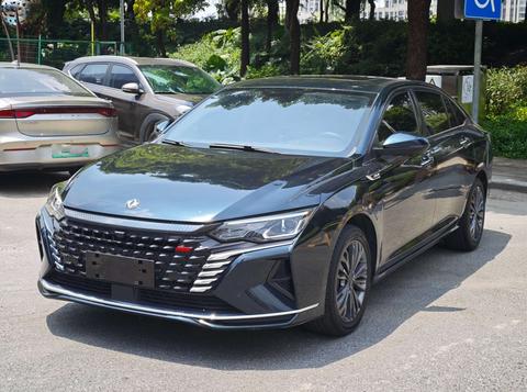 Dongfeng Shine Max 2021
