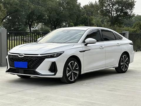 Chery Arrizo 8 2022