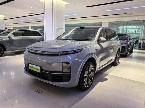 Li Auto L9 2025
