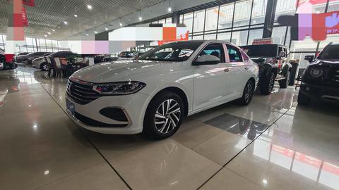 Volkswagen Lavida 2023