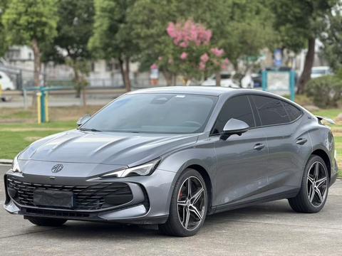 MG 7 2025