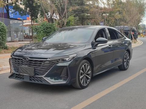 Chery Arrizo 8 2023