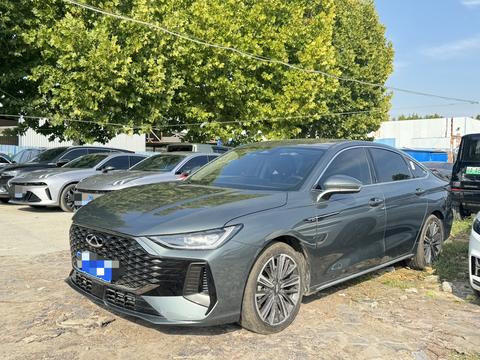 Chery Arrizo 8 Pro 2025