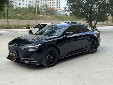 Changan UNI-V 2023