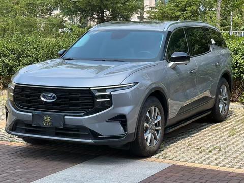 Ford Edge 2025