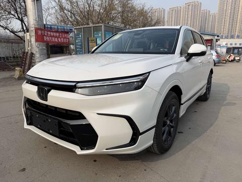 Honda Breeze 2023
