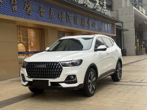 Haval H6 2023