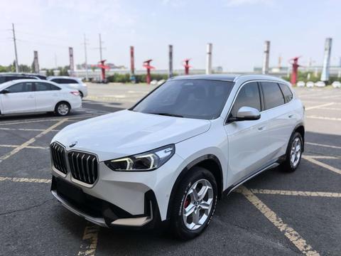 BMW X1 2023