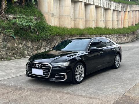 Audi A6L 2024