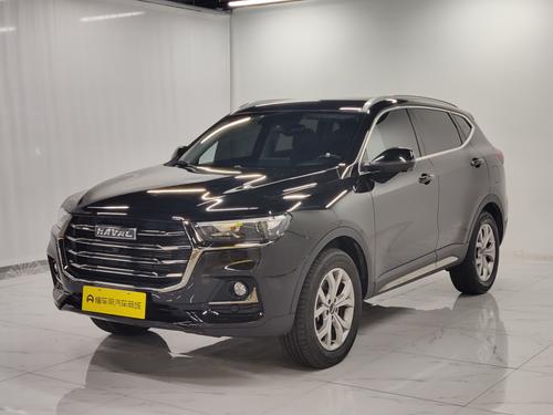Haval H6 2021
