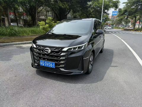 GAC M6 2023