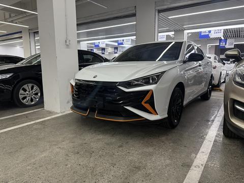 Dongfeng Yixuan 2024