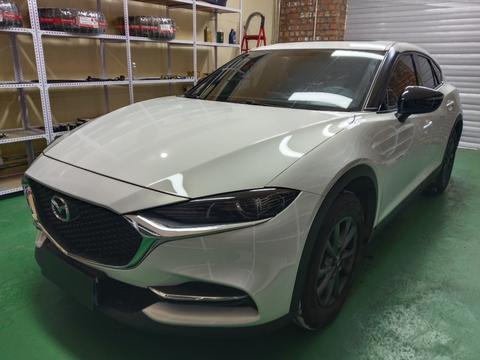 Mazda CX-4 2021
