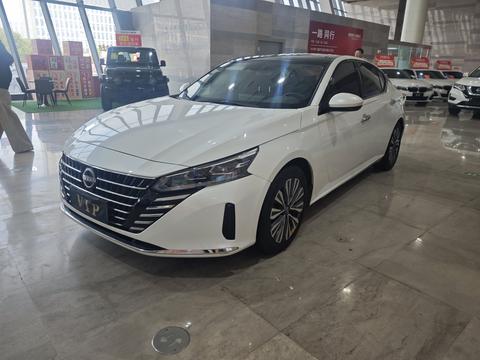 Nissan Teana 2022