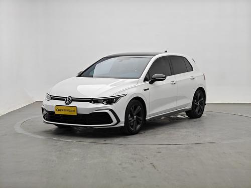 Volkswagen Golf 2023
