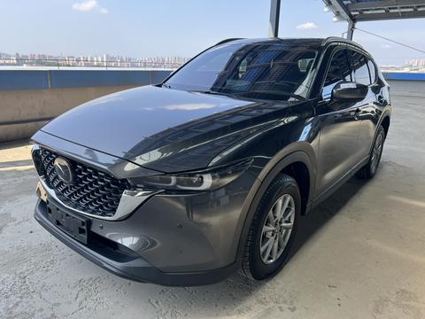 Mazda CX-5 2024