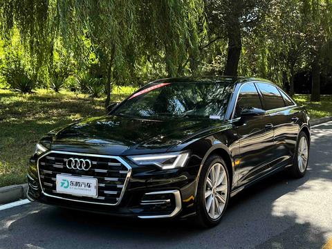 Audi A6L 2024