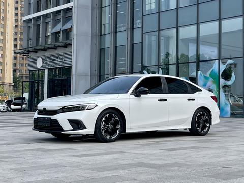 Honda Civic 2022