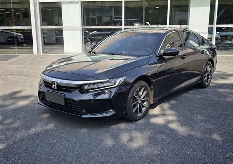 Honda Inspire 2022