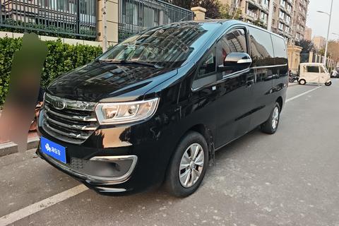 JAC Refine M3 2023
