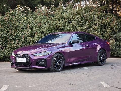BMW 4 Series 2023