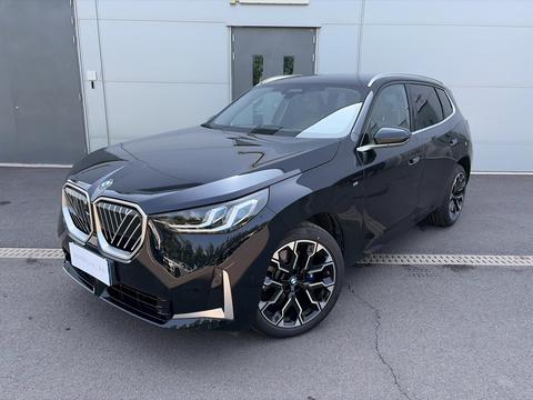BMW X3 2025