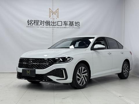 Volkswagen Lavida 2023