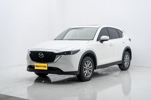 Mazda CX-5 2024