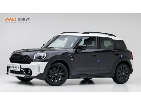 MINI Countryman 2023