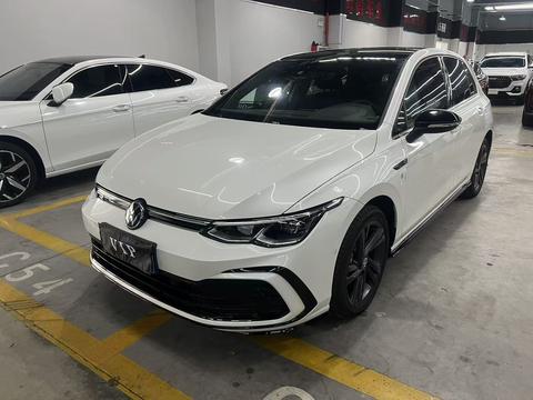 Volkswagen Golf 2023