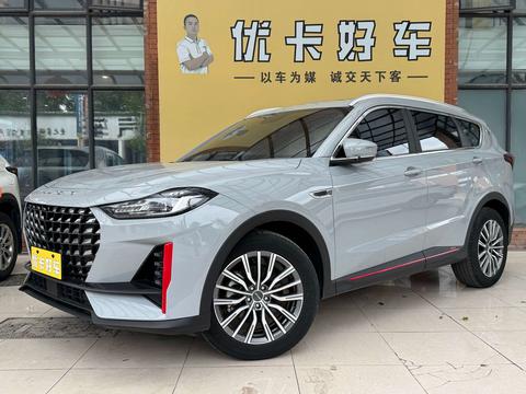 Jetour X70 Pro 2023