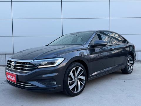 Volkswagen Sagitar 2022