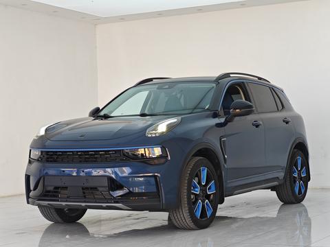 Lynk & Co 01 2021