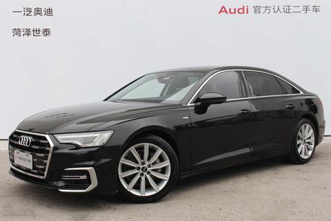 Audi A6L 2024
