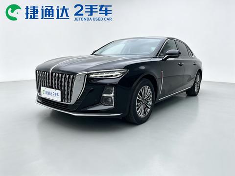 Hongqi H5 2023