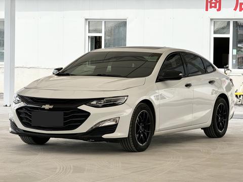 Chevrolet Malibu XL 2022