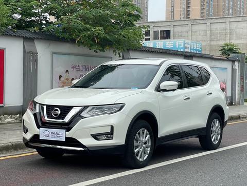 Nissan X-Trail 2022