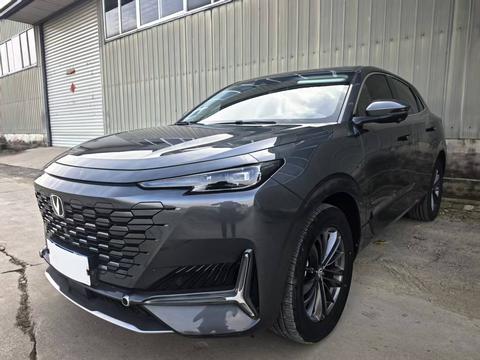 Changan UNI-K 2024