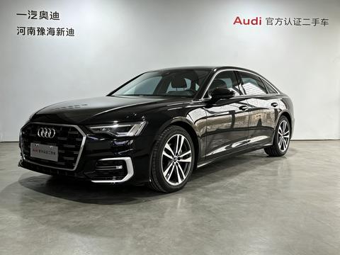 Audi A6L 2024