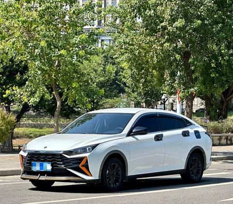 Dongfeng Shine 2024
