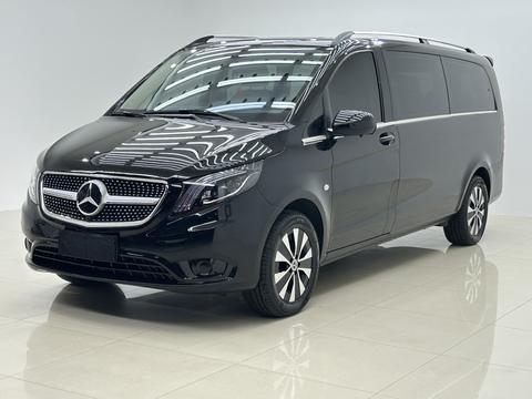 Mercedes-Benz Vito 2023