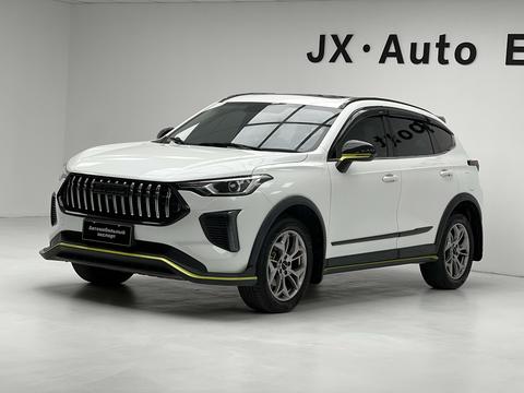 Haval Chitu 2022