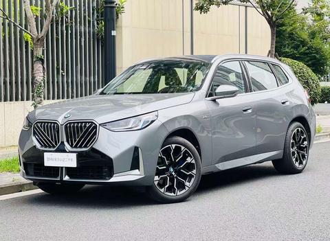 BMW X3 2025