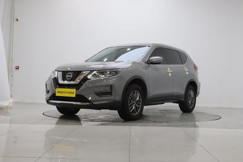 Nissan X-Trail 2025